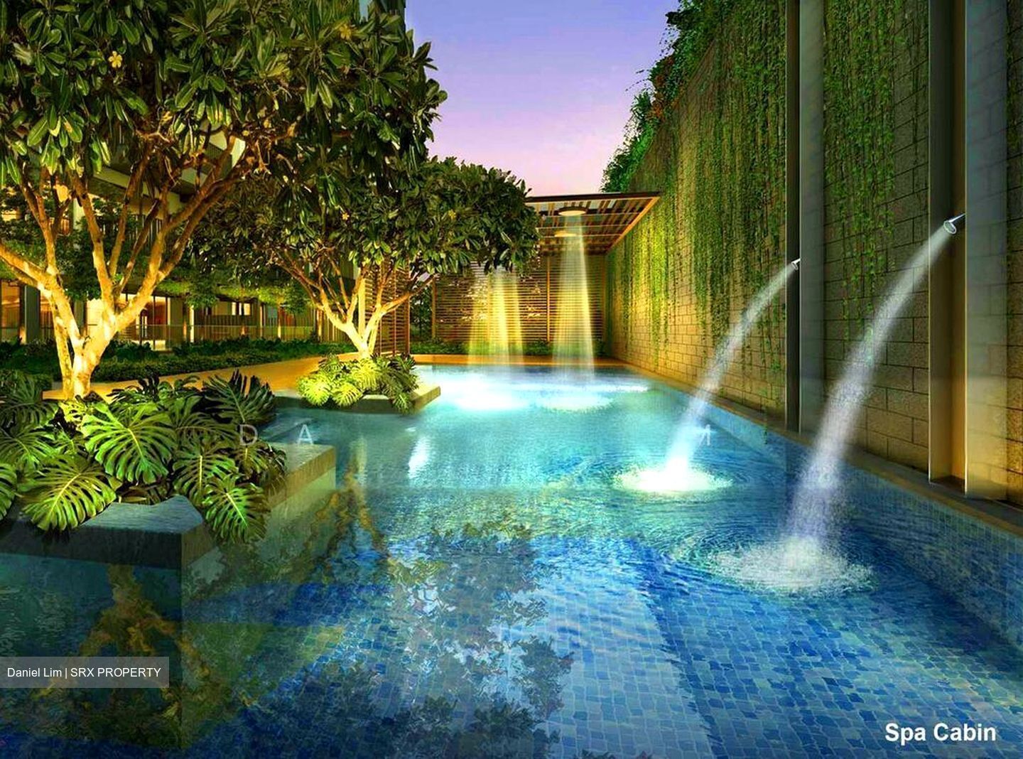 Jewel @ Buangkok (D19), Condominium #502218081